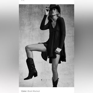 Jeffrey Campbell Dagget Boot in Black GUC Size 11